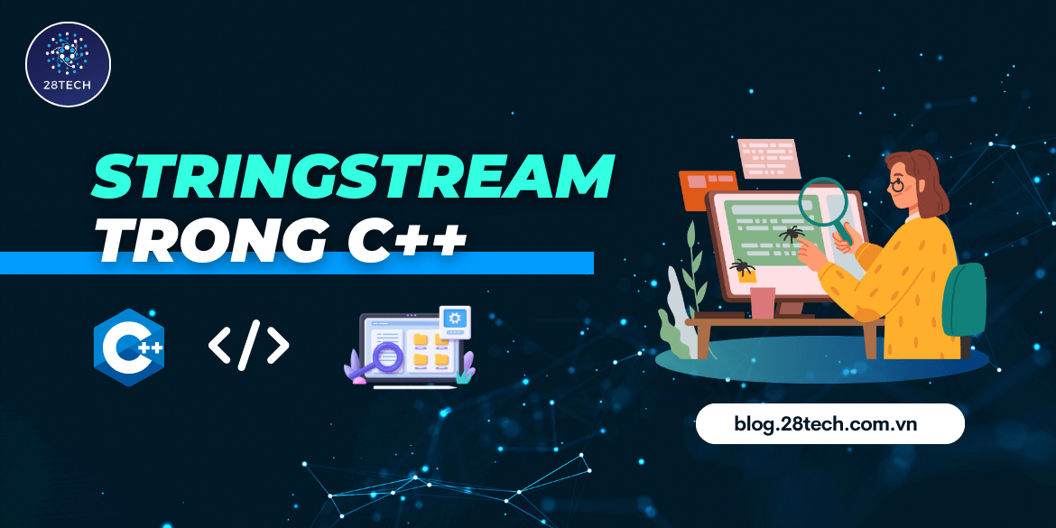 Stringstream C++ Str at Charles Stanfield blog
